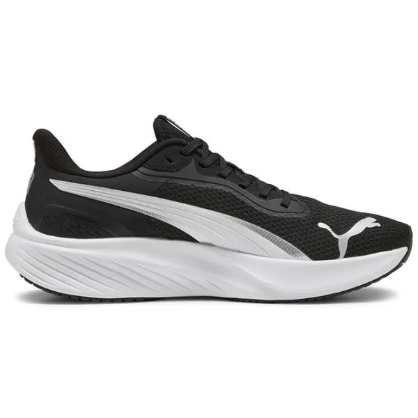 Adidași pentru bărbați Puma Pounce Lite 44.5 / Black photo 3