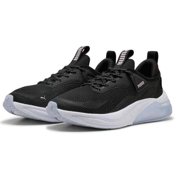 Adidași pentru femei Puma Cell Thrill Vară / Black photo 1 Adidași pentru femei Puma Cell Thrill Vară / Black photo 1