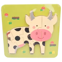 Jucărie interactivă Richi Tichi 51127 8600020251127 1+ / Multicolor