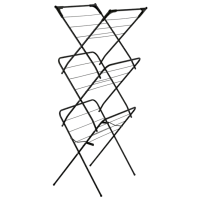 Uscător de rufe Tadar Marry Pe podea/ Metal