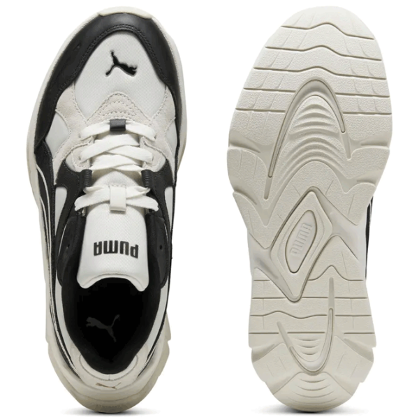 Adidași pentru femei Puma Sophyr Quiet Lux Wns Vară / Gray Black photo 6 Adidași pentru femei Puma Sophyr Quiet Lux Wns Vară / Gray Black photo 6