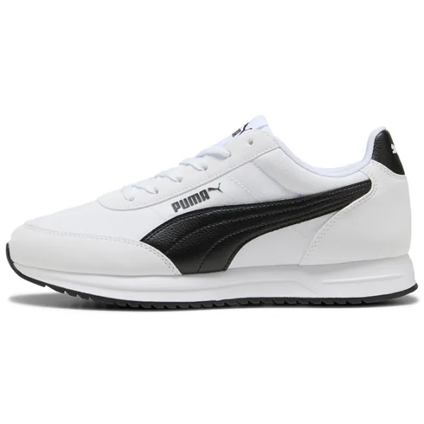 Adidași pentru bărbați Puma R78 Lightwind 46 / White photo 2