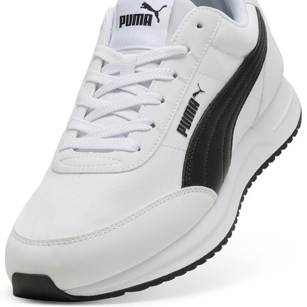 Кроссовки для мужчин Puma R78 Lightwind 47 / Белый photo 4 Кроссовки для мужчин Puma R78 Lightwind 47 / Белый photo 4