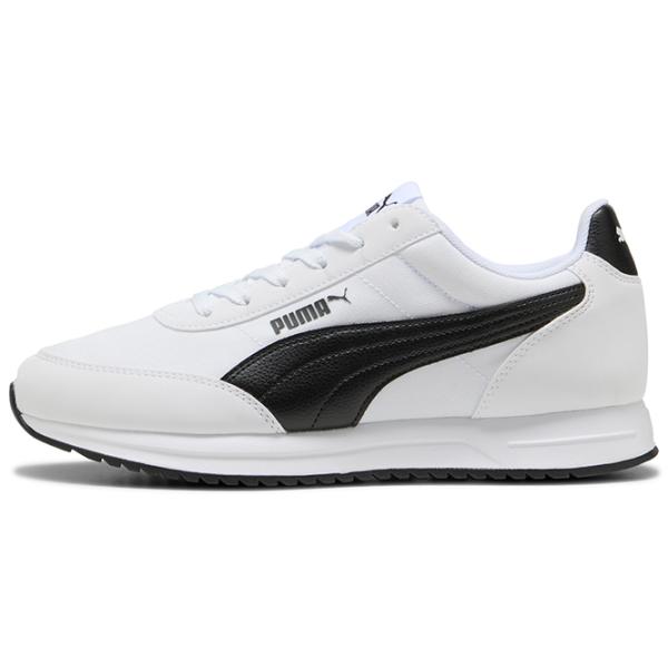 Adidași pentru bărbați Puma R78 Lightwind 45 / White photo 2 Adidași pentru bărbați Puma R78 Lightwind 45 / White photo 2