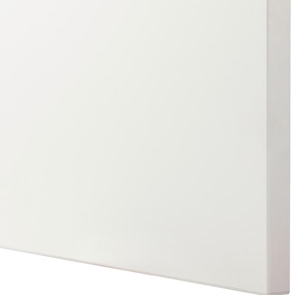 Kухонный шкаф Ikea Besta/Sindvik/Stubbarp White / Стекло photo 4 Kухонный шкаф Ikea Besta/Sindvik/Stubbarp White / Стекло photo 4