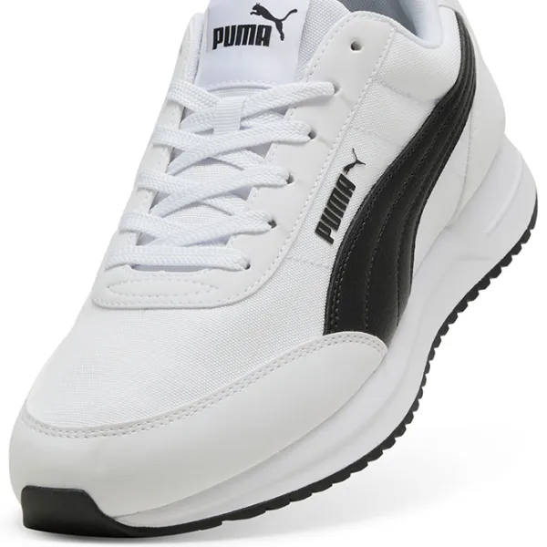 Кроссовки для мужчин Puma R78 Lightwind 42.5 / Белый photo 5