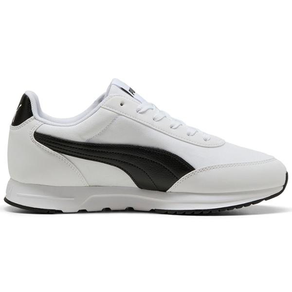 Adidași pentru bărbați Puma R78 Lightwind 44.5 / White photo 3 Adidași pentru bărbați Puma R78 Lightwind 44.5 / White photo 3