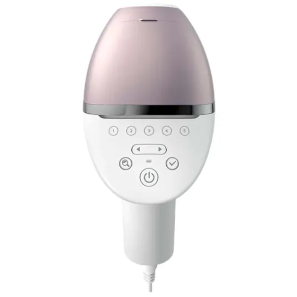 Эпилятор Philips BRI947/00 IPL / Pink Белый photo 3