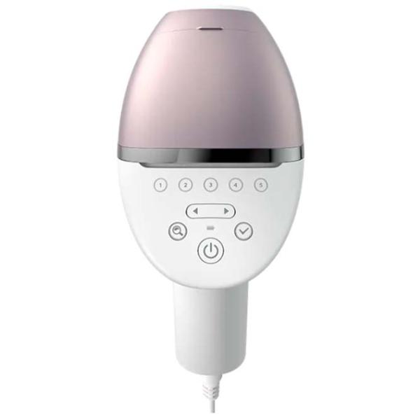 Эпилятор Philips BRI947/00 IPL / Pink Белый photo 3
