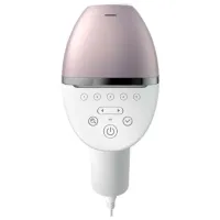 Epilator Philips BRI947/00 IPL / Pink White photo 3