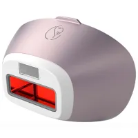 Epilator Philips BRI947/00 IPL / Pink White photo 4
