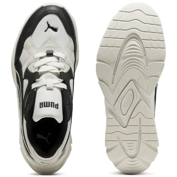 Adidași pentru femei Puma Sophyr Quiet Lux Wns Vară / Gray Black photo 6 Adidași pentru femei Puma Sophyr Quiet Lux Wns Vară / Gray Black photo 6
