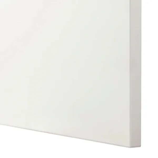 Dulap de bucătărie Ikea Besta/Sindvik/Stubbarp White / Sticlă photo 4 Dulap de bucătărie Ikea Besta/Sindvik/Stubbarp White / Sticlă photo 4