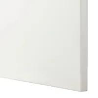 Dulap de bucătărie Ikea Besta/Sindvik/Stubbarp White / Sticlă photo 4