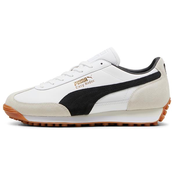 Adidași pentru bărbați Puma Easy Rider Mix 40.5 / White photo 2 Adidași pentru bărbați Puma Easy Rider Mix 40.5 / White photo 2
