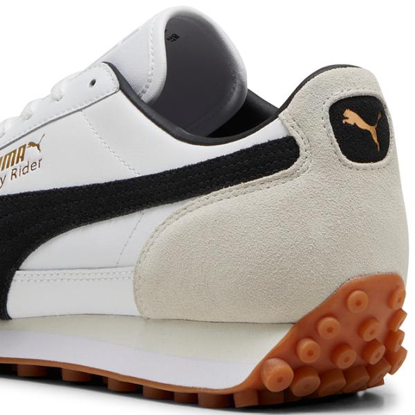 Adidași pentru bărbați Puma Easy Rider Mix 40.5 / White photo 6 Adidași pentru bărbați Puma Easy Rider Mix 40.5 / White photo 6