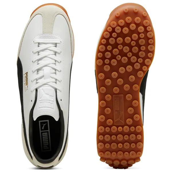 Adidași pentru bărbați Puma Easy Rider Mix 47 / White photo 4