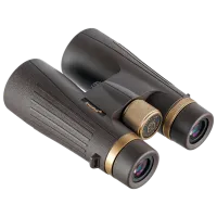 Binoclu Levenhuk Vegas ED 12x50 Brown