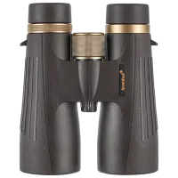 Бинокль Levenhuk Vegas ED 12x50 Коричневый photo 2