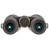 Бинокль Levenhuk Vegas ED 12x50 Коричневый photo 6