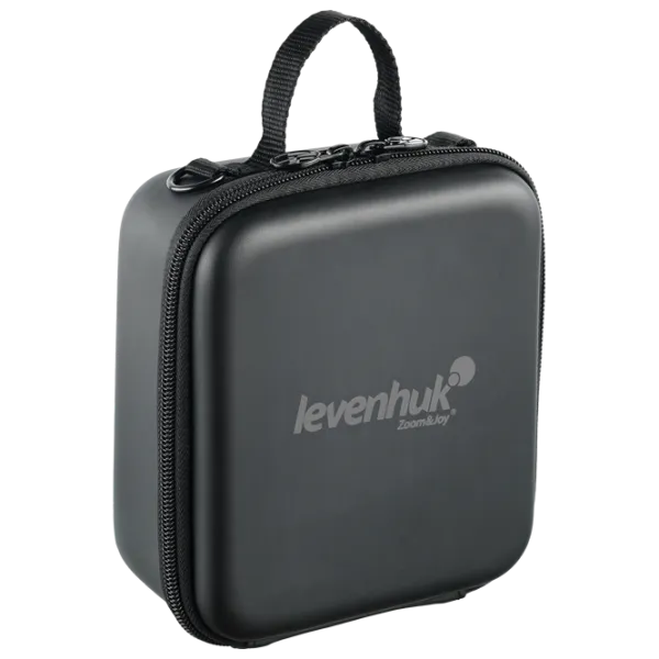 Бинокль Levenhuk Vegas ED 12x50 Коричневый photo 16 Бинокль Levenhuk Vegas ED 12x50 Коричневый photo 16