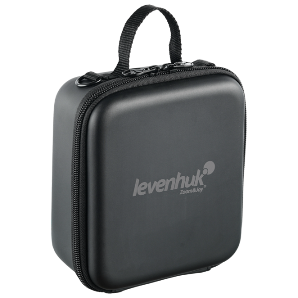 Бинокль Levenhuk Vegas ED 12x50 Коричневый photo 16 Бинокль Levenhuk Vegas ED 12x50 Коричневый photo 16