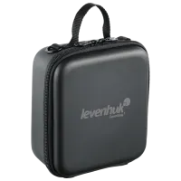 Бинокль Levenhuk Vegas ED 12x50 Коричневый photo 10