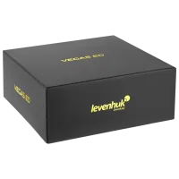 Бинокль Levenhuk Vegas ED 12x50 Коричневый photo 12