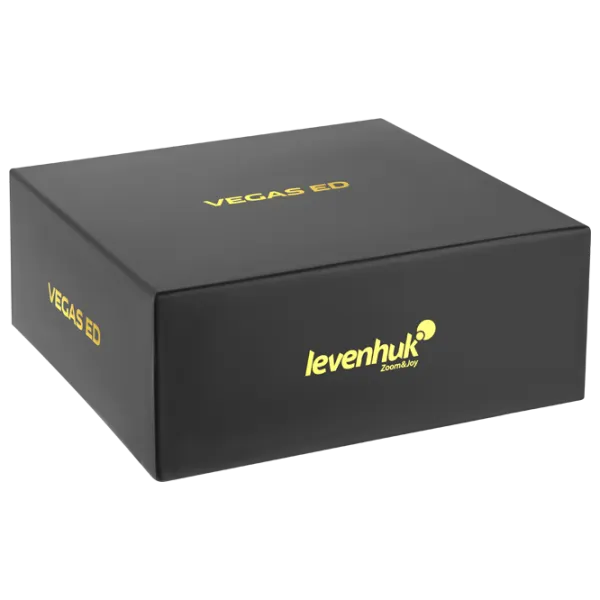 Бинокль Levenhuk Vegas ED 12x50 Коричневый photo 23 Бинокль Levenhuk Vegas ED 12x50 Коричневый photo 23