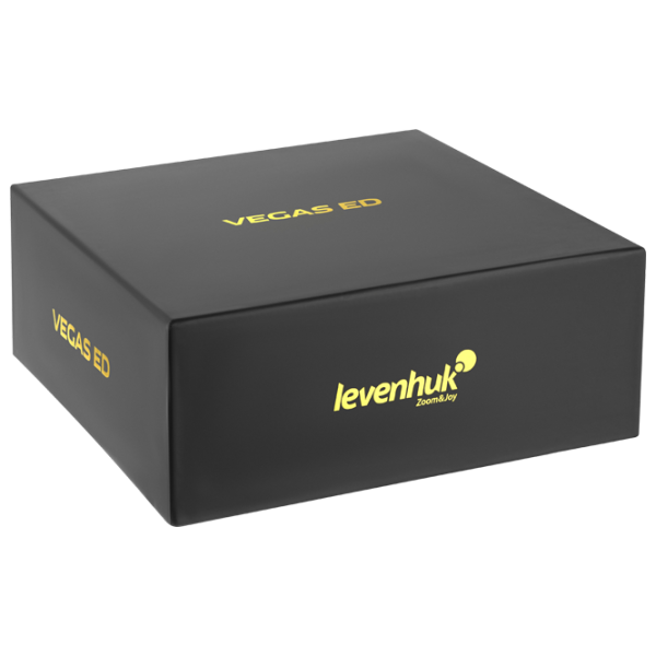Бинокль Levenhuk Vegas ED 12x50 Коричневый photo 24 Бинокль Levenhuk Vegas ED 12x50 Коричневый photo 24