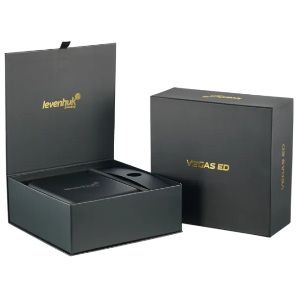 Бинокль Levenhuk Vegas ED 12x50 Коричневый photo 25 Бинокль Levenhuk Vegas ED 12x50 Коричневый photo 25