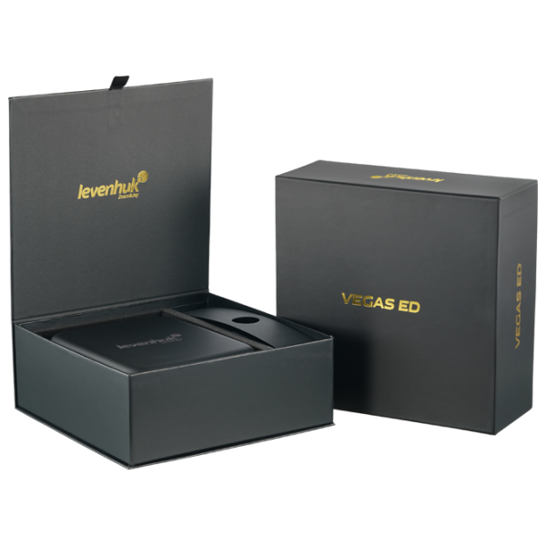 Бинокль Levenhuk Vegas ED 12x50 Коричневый photo 25 Бинокль Levenhuk Vegas ED 12x50 Коричневый photo 25