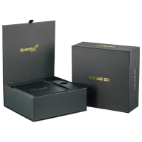 Бинокль Levenhuk Vegas ED 12x50 Коричневый photo 13