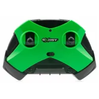 Машинка Exost Silverlit 20266 4891813202660 15 км/ч / 2.4 ГГц / Черный Разноцветный photo 7