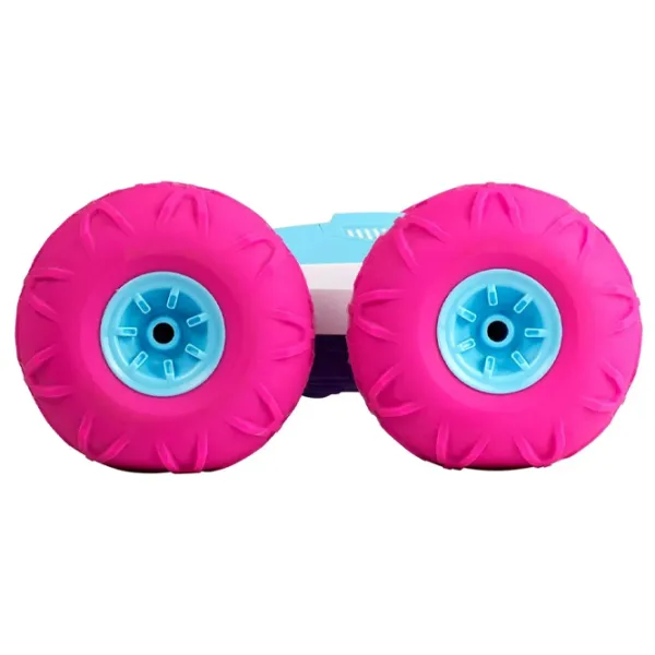 Машинка Exost Silverlit 20267 4891813202677 15 км/ч / 2.4 ГГц / White Розовый photo 4 Машинка Exost Silverlit 20267 4891813202677 15 км/ч / 2.4 ГГц / White Розовый photo 4