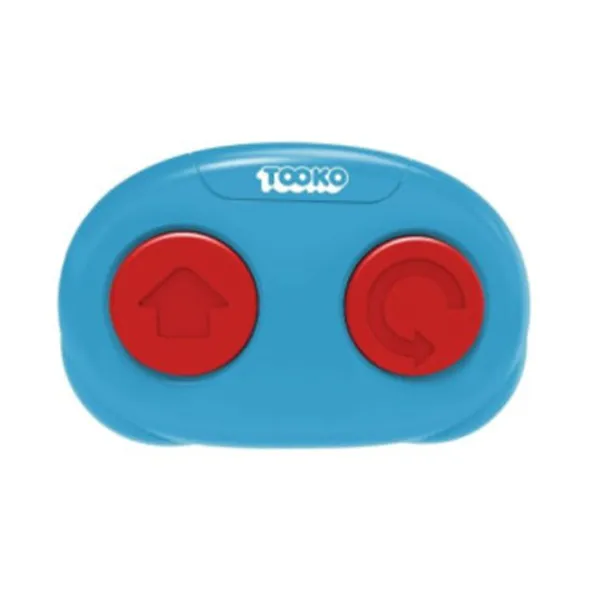 Машинка Tooko 81491 4891813814917   / / Разноцветный Синий photo 4