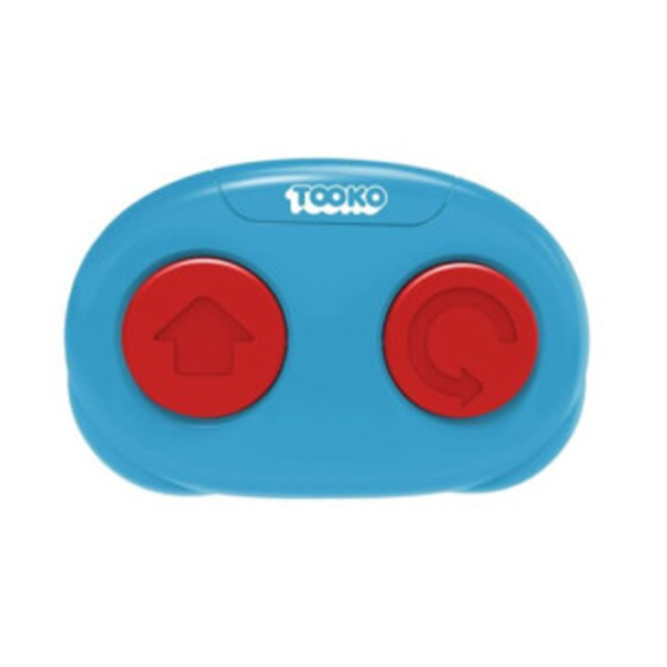 Машинка Tooko 81491 4891813814917   / / Разноцветный Синий photo 4