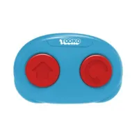 Машинка Tooko 81491 4891813814917 / / Разноцветный Синий photo 4