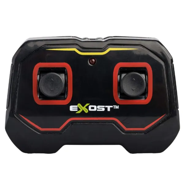 Mașină Exost Silverlit 20203 4891813202035  5 km/h / / Black Multicolor photo 4