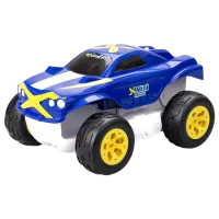 Машинка Exost Silverlit 20252 4891813202523   / / Черный Синий