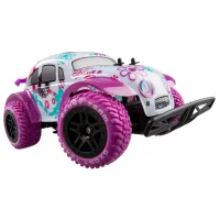 Mașină 20227 4891813202271 12 km/h / / White Purple photo 3