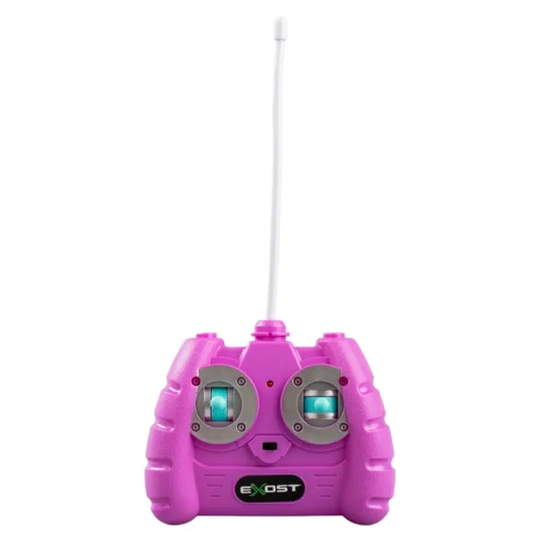 Mașină 20227 4891813202271  12 km/h / / White Purple photo 8