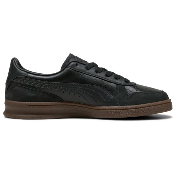 Ghete pentru bărbați Puma Indoor OG 40.5 / Black photo 2