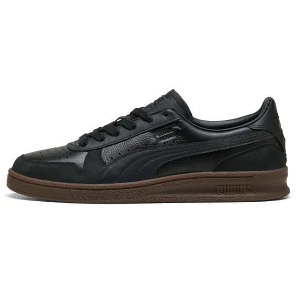 Ghete pentru bărbați Puma Indoor OG 40.5 / Black photo 3