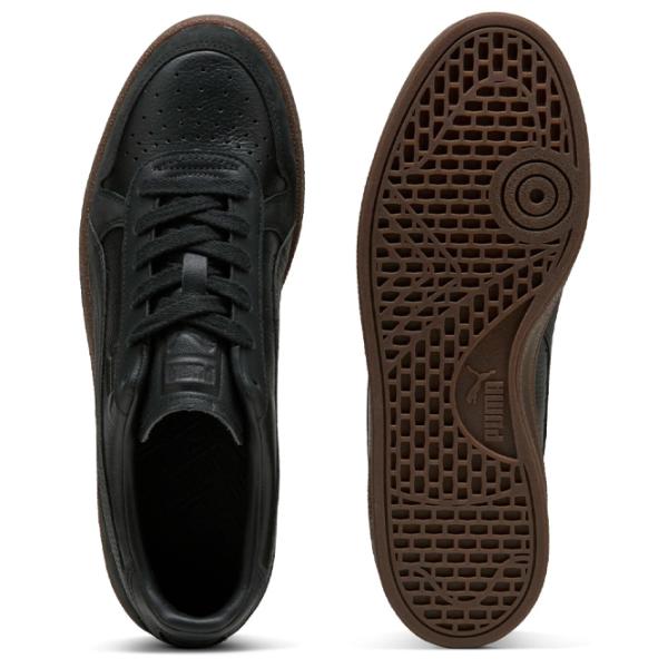 Ghete pentru bărbați Puma Indoor OG 40.5 / Black photo 4