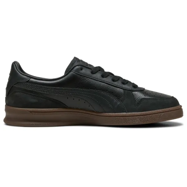 Ghete pentru bărbați Puma Indoor OG 42 / Black photo 2