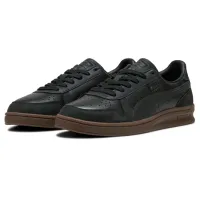 Кеды для мужчин Puma Indoor OG 43 / Черный