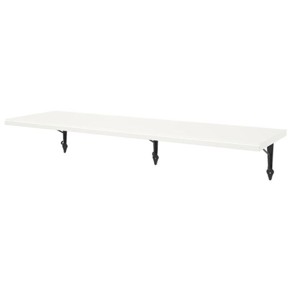 Raft Ikea Tranhult/Krokshult Masiv / White photo 1