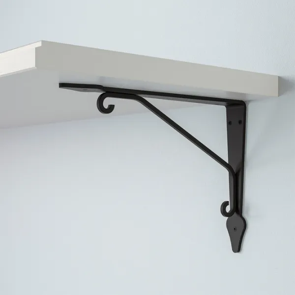 Raft Ikea Tranhult/Krokshult Masiv / White photo 2