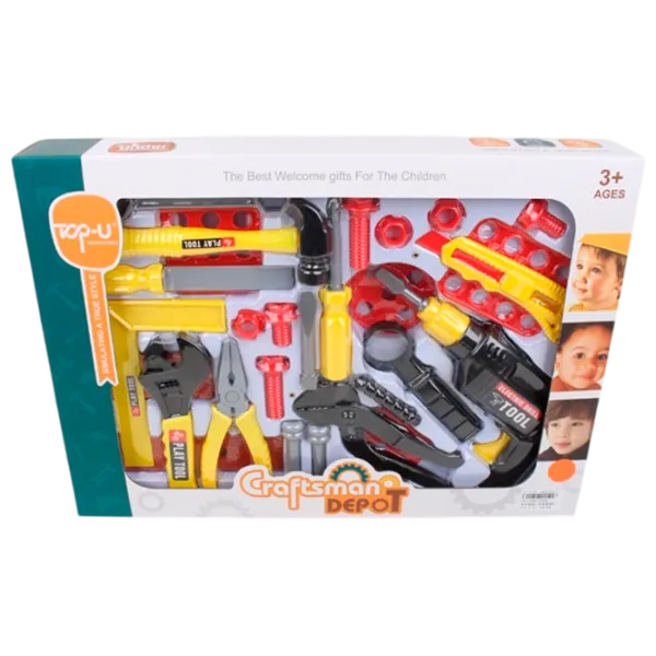 Интерактивная игрушка Richi Tichi 17682 8600016717682 3+ / Разноцветный photo 1 Интерактивная игрушка Richi Tichi 17682 8600016717682 3+ / Разноцветный photo 1